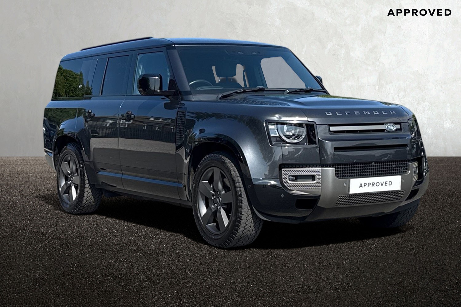 Main listing image - Land Rover Defender