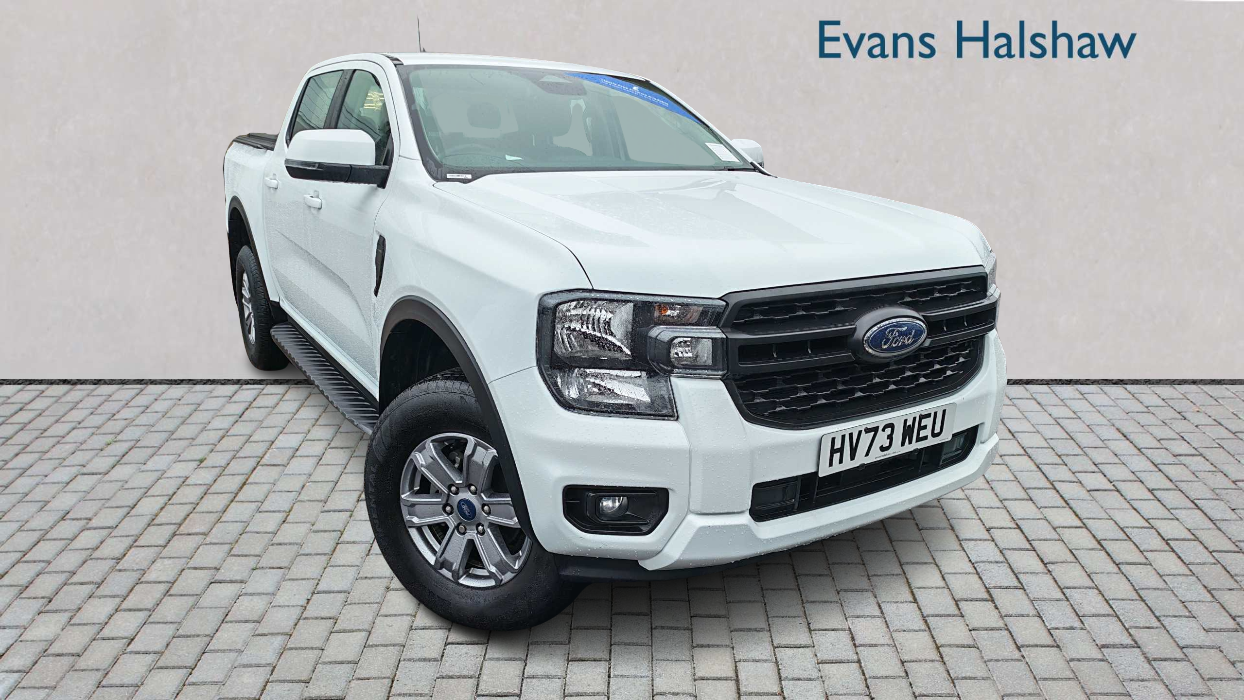 Main listing image - Ford Ranger