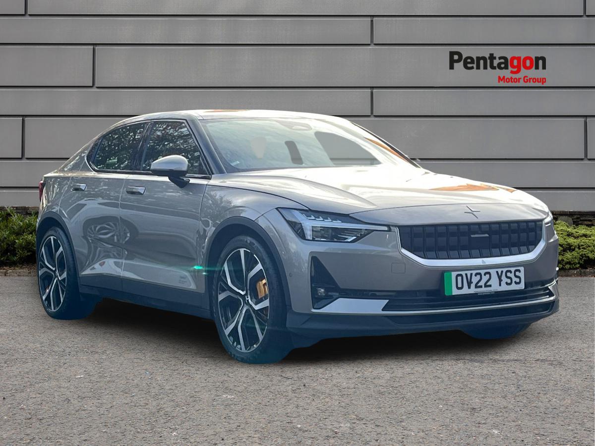 Main listing image - Polestar 2