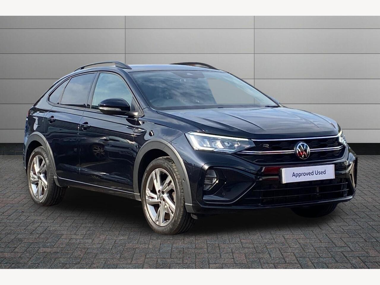 Main listing image - Volkswagen Taigo