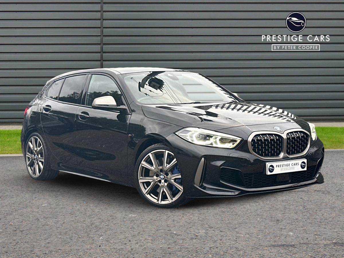 Main listing image - BMW 1 Series