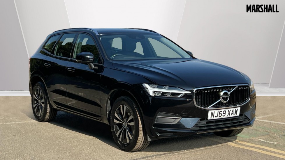 Main listing image - Volvo XC60