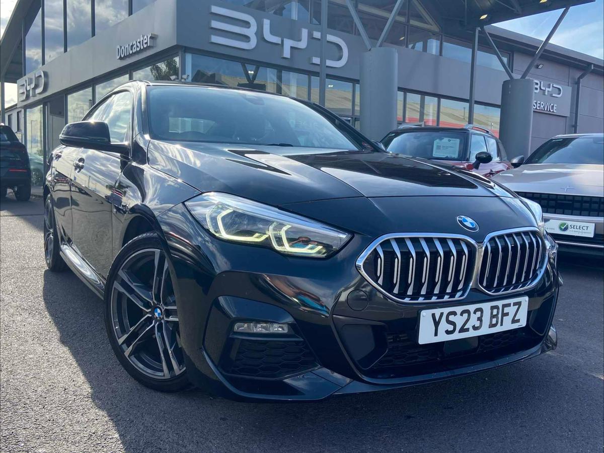Main listing image - BMW 2 Series
