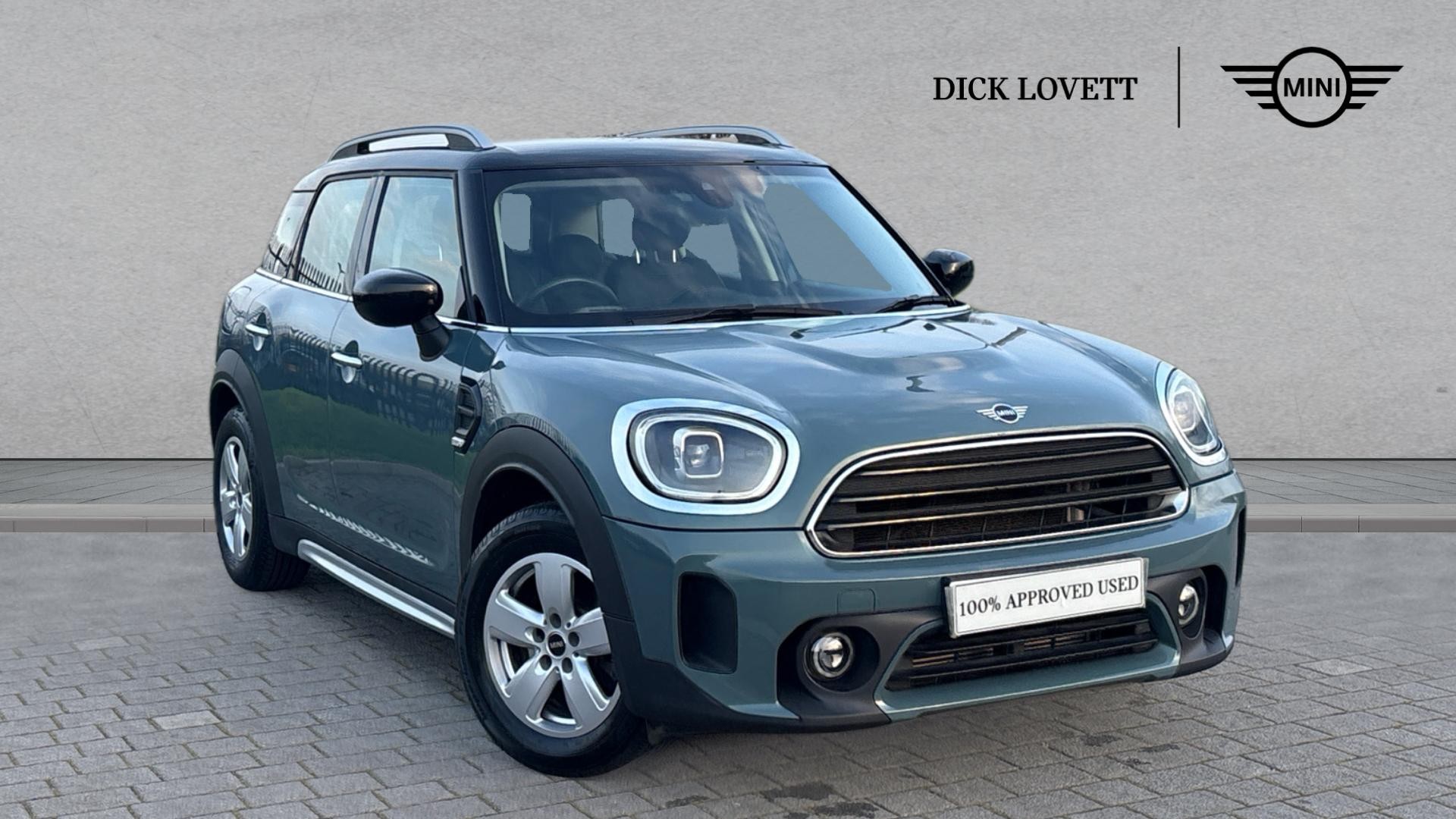 Main listing image - MINI Countryman