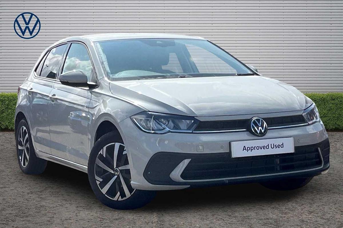 Main listing image - Volkswagen Polo