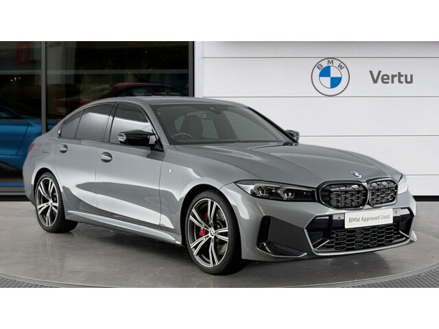 Main listing image - BMW 3 Series