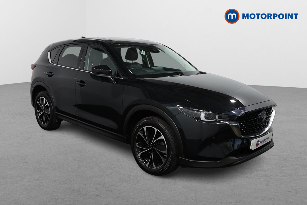 Main listing image - Mazda CX-5