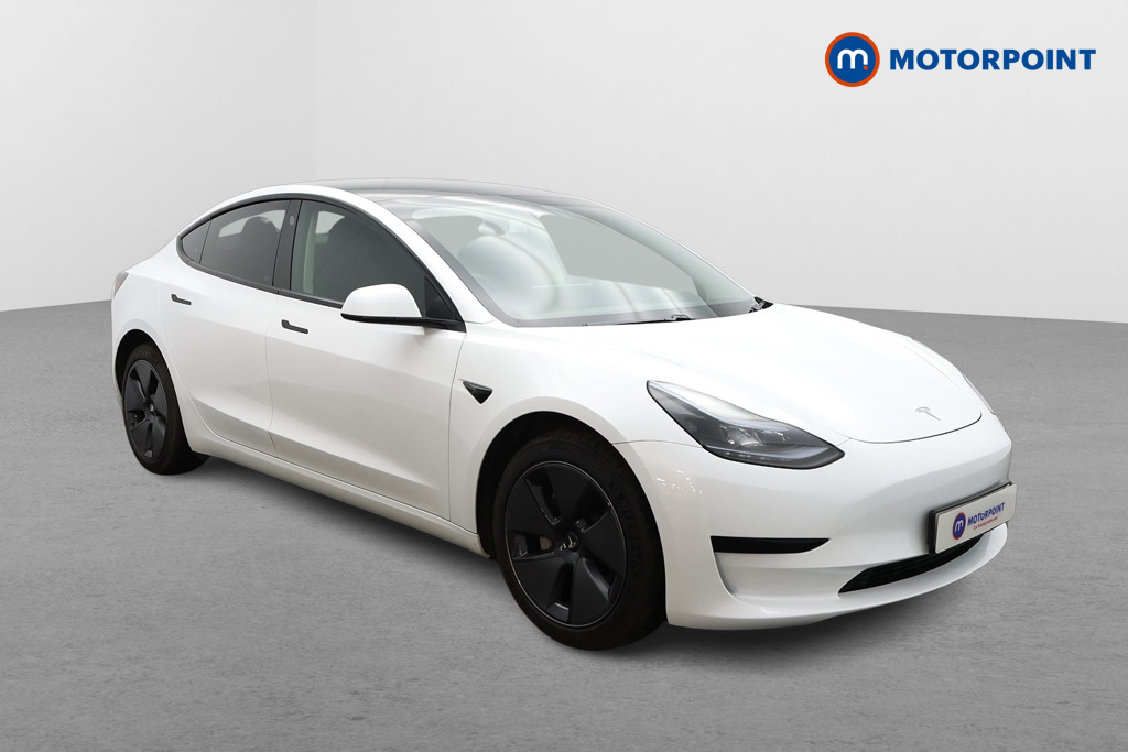 Main listing image - Tesla Model 3