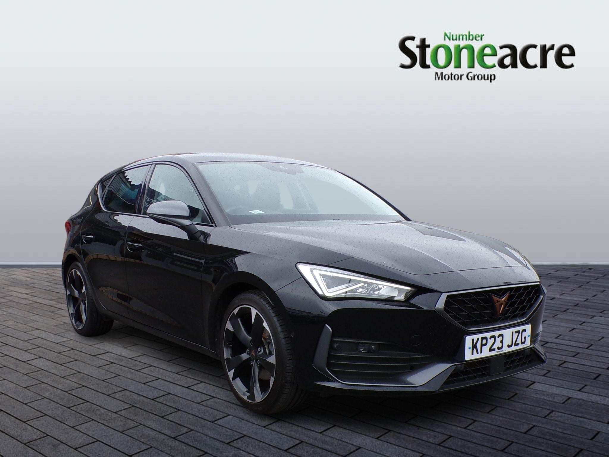 Main listing image - Cupra Leon