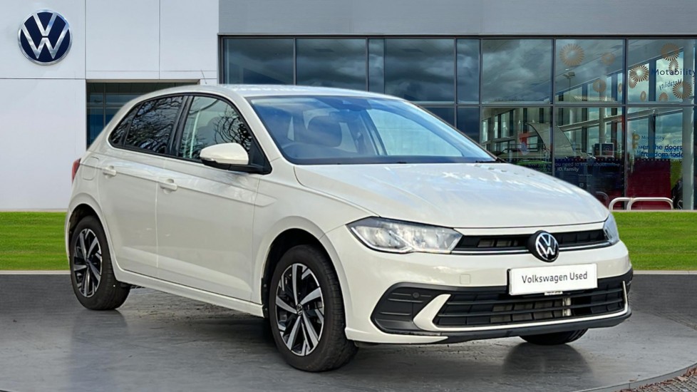 Main listing image - Volkswagen Polo
