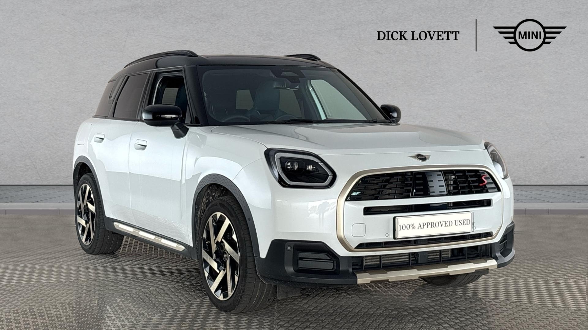 Main listing image - MINI Countryman