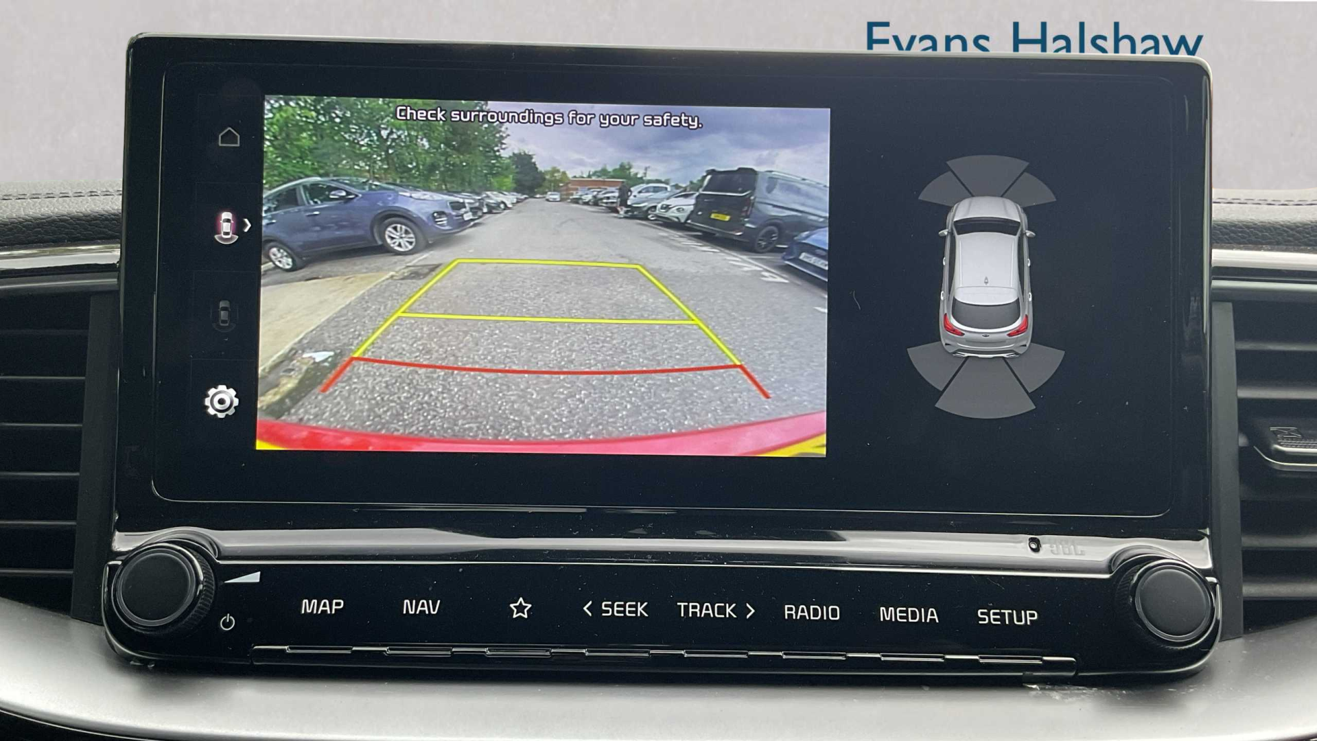 Main listing image - Kia XCeed