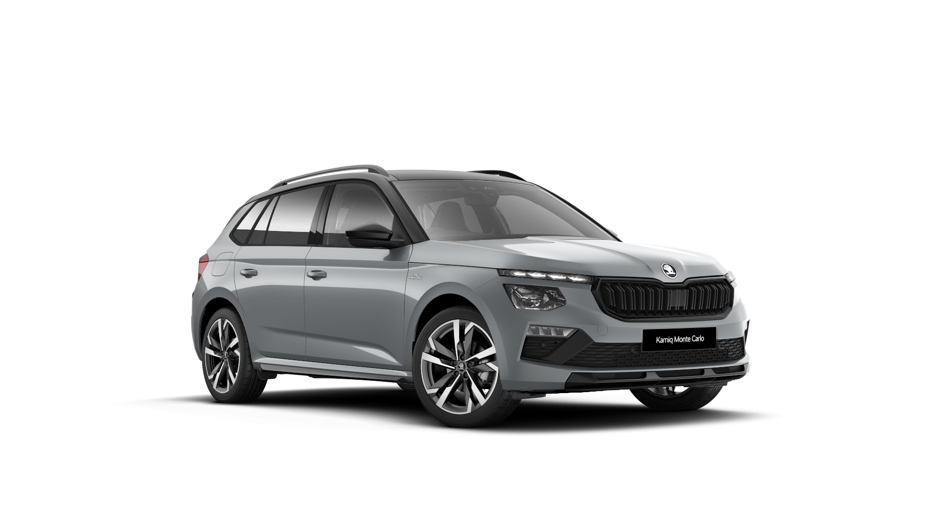 Main listing image - Skoda Kamiq