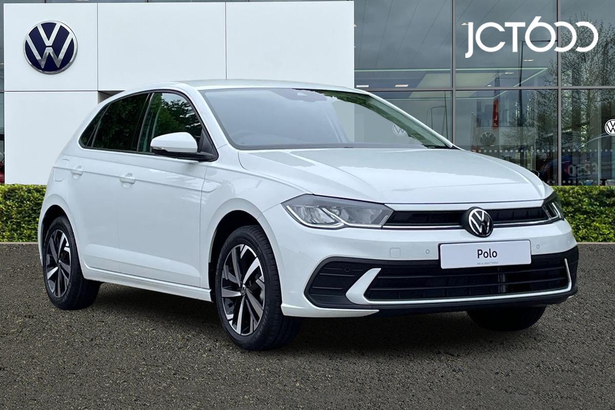 Main listing image - Volkswagen Polo