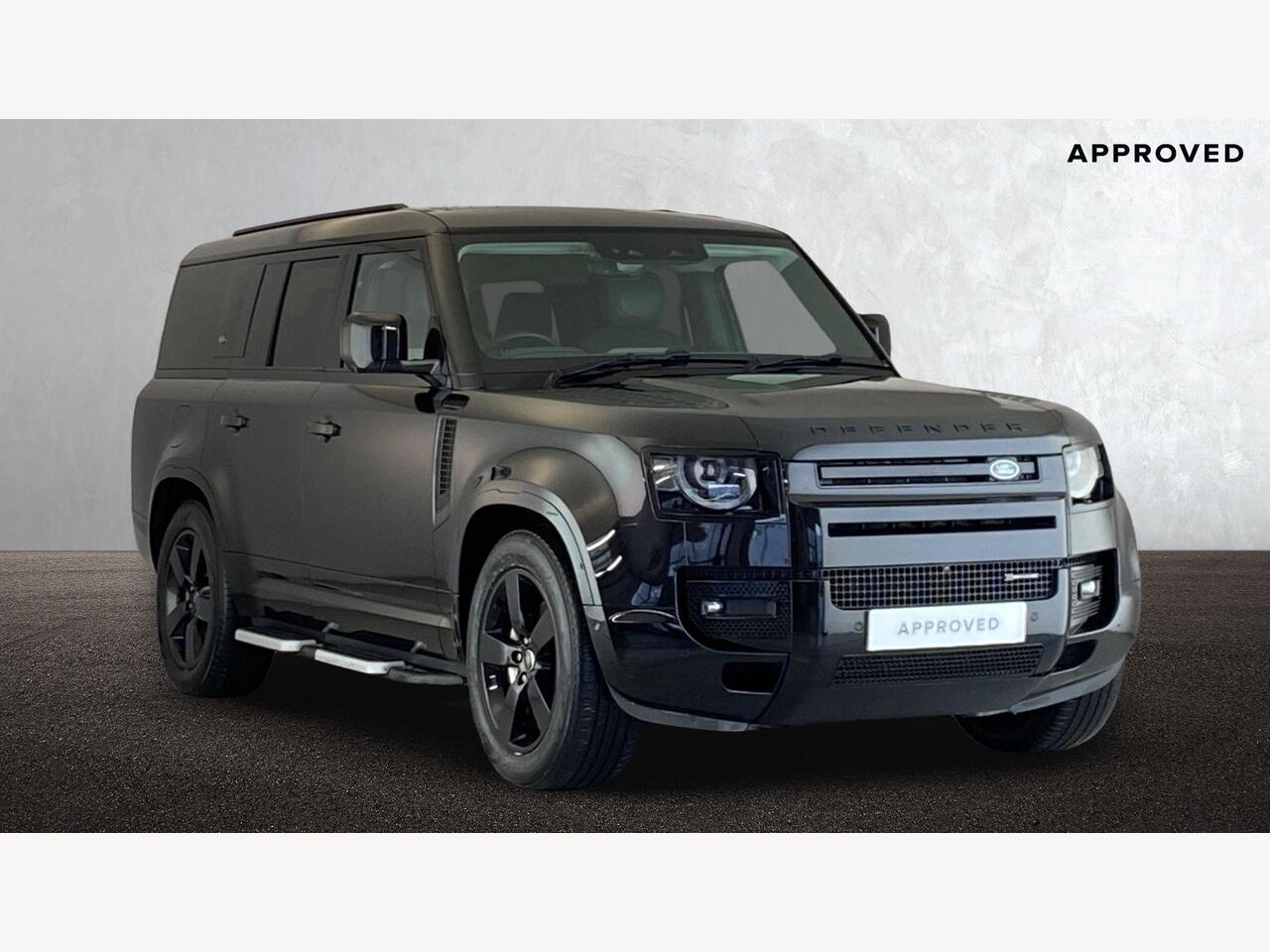 Main listing image - Land Rover Defender