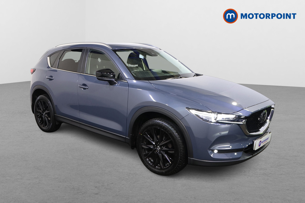 Main listing image - Mazda CX-5