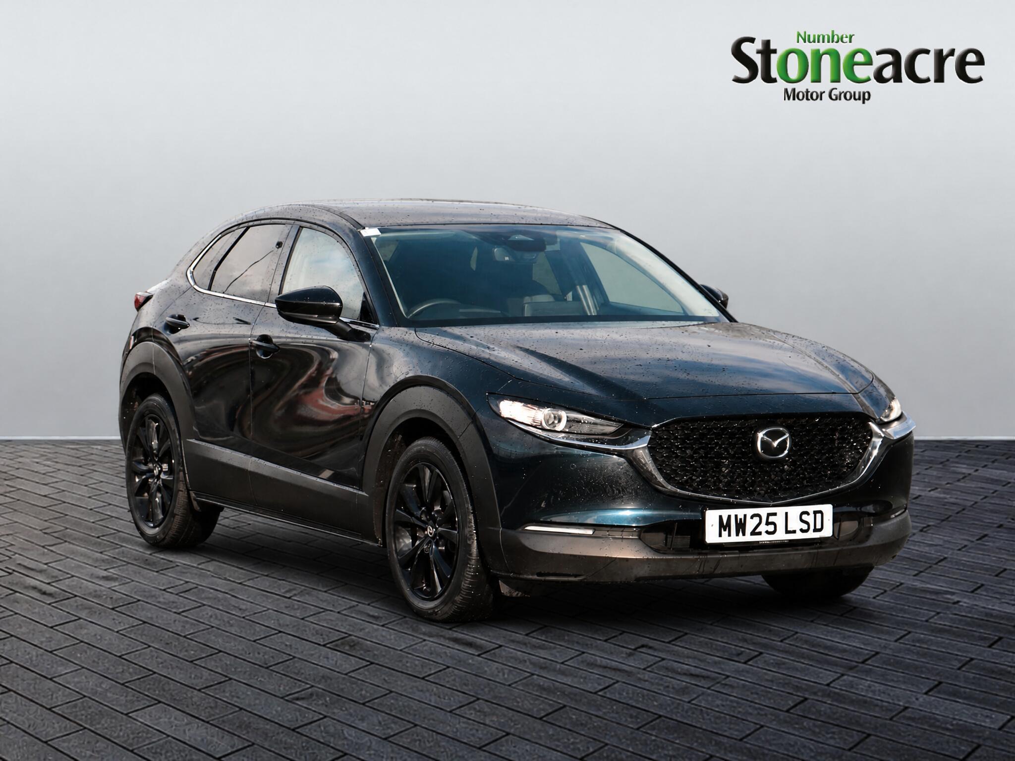 Main listing image - Mazda CX-30