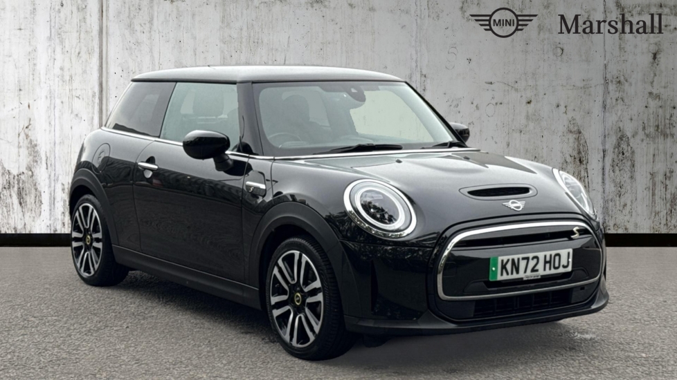 Main listing image - MINI Electric