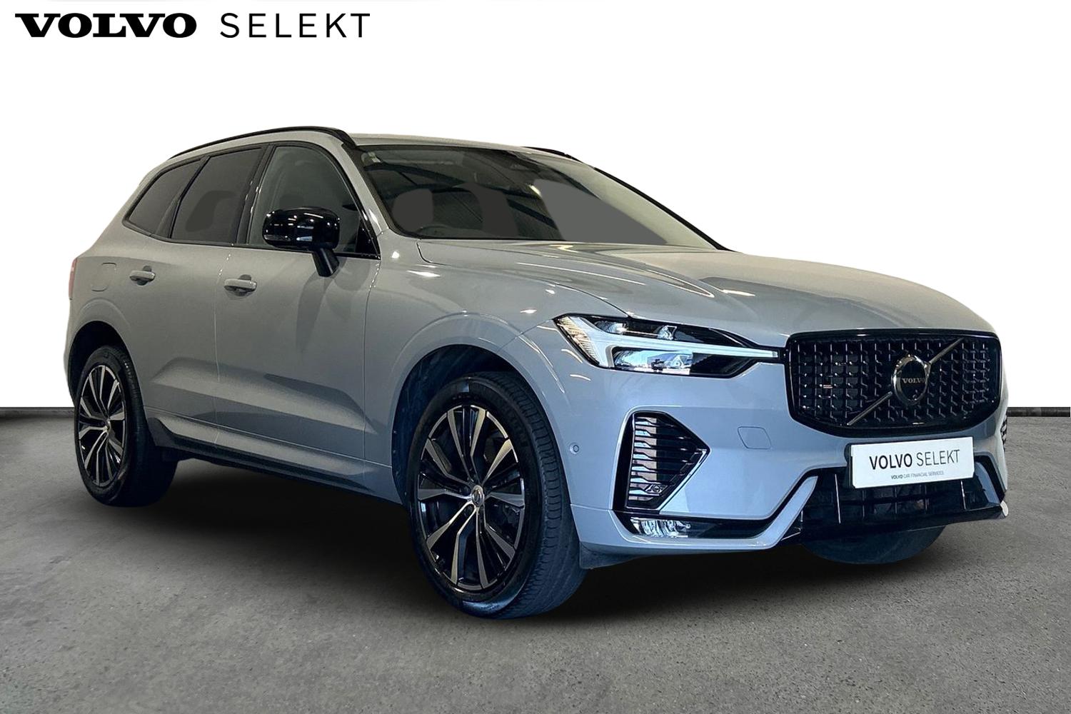 Main listing image - Volvo XC60