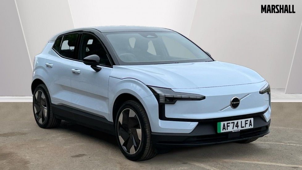 Main listing image - Volvo EX30
