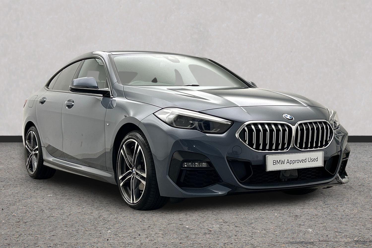 Main listing image - BMW 2 Series