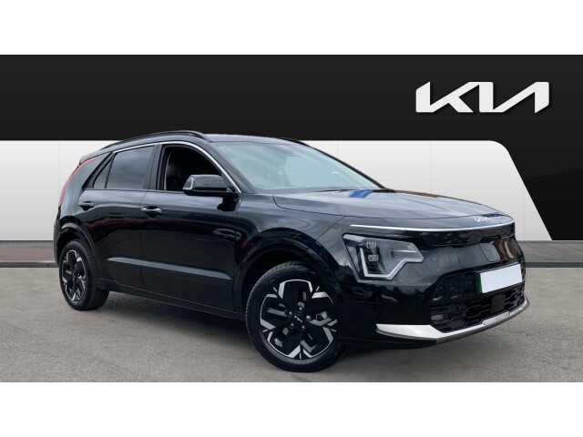 Main listing image - Kia Niro