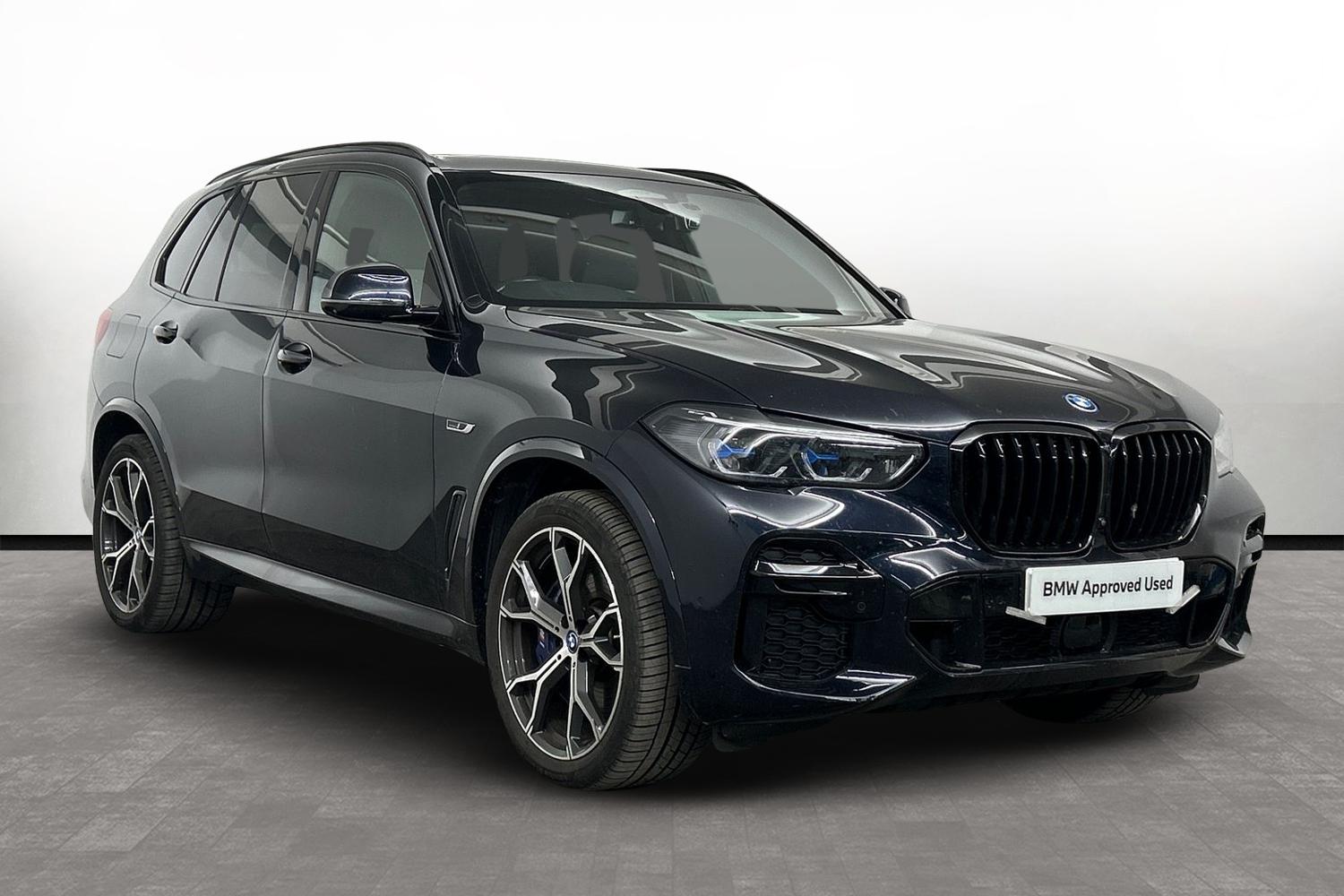 Main listing image - BMW X5