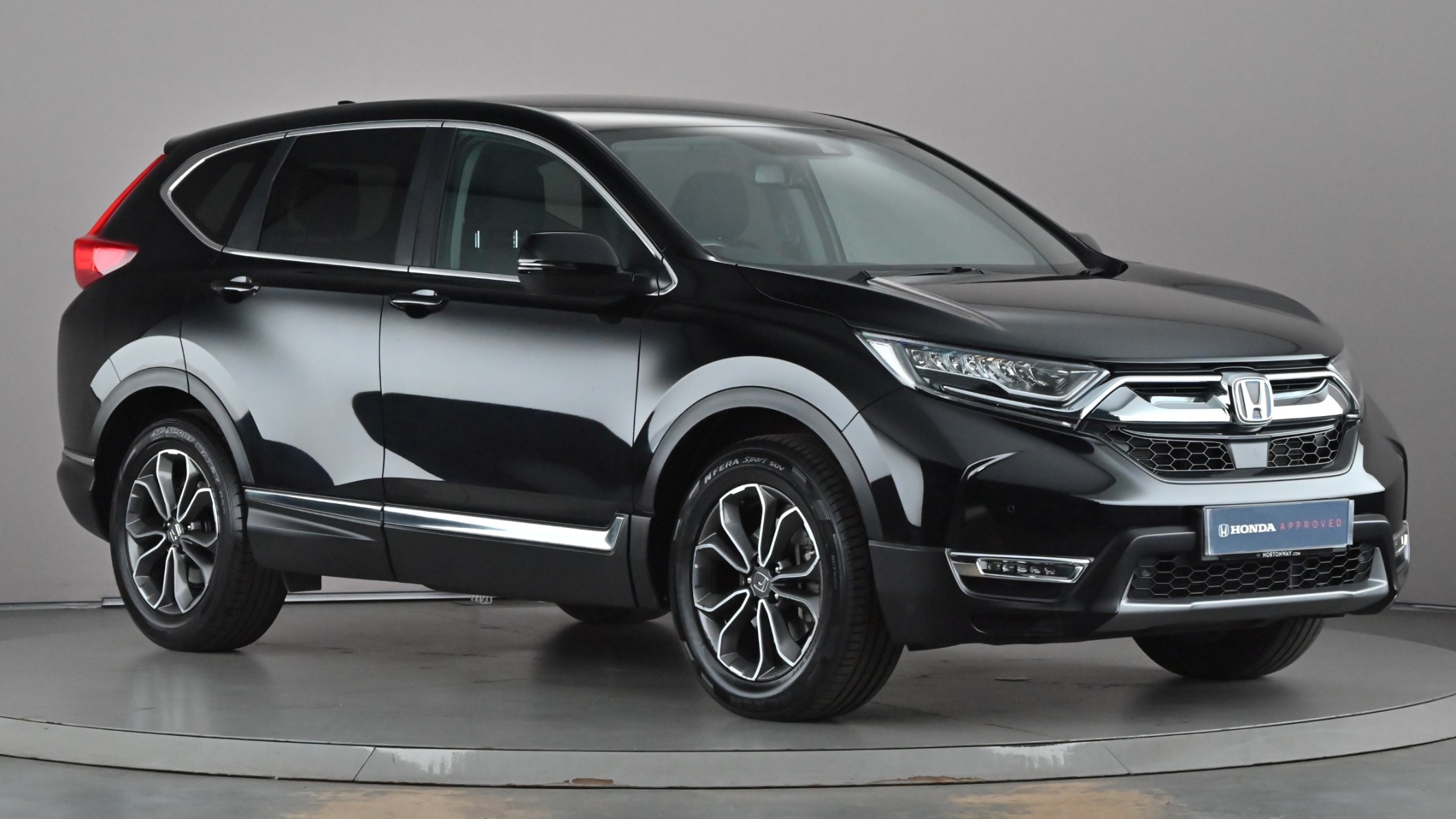 Main listing image - Honda CR-V
