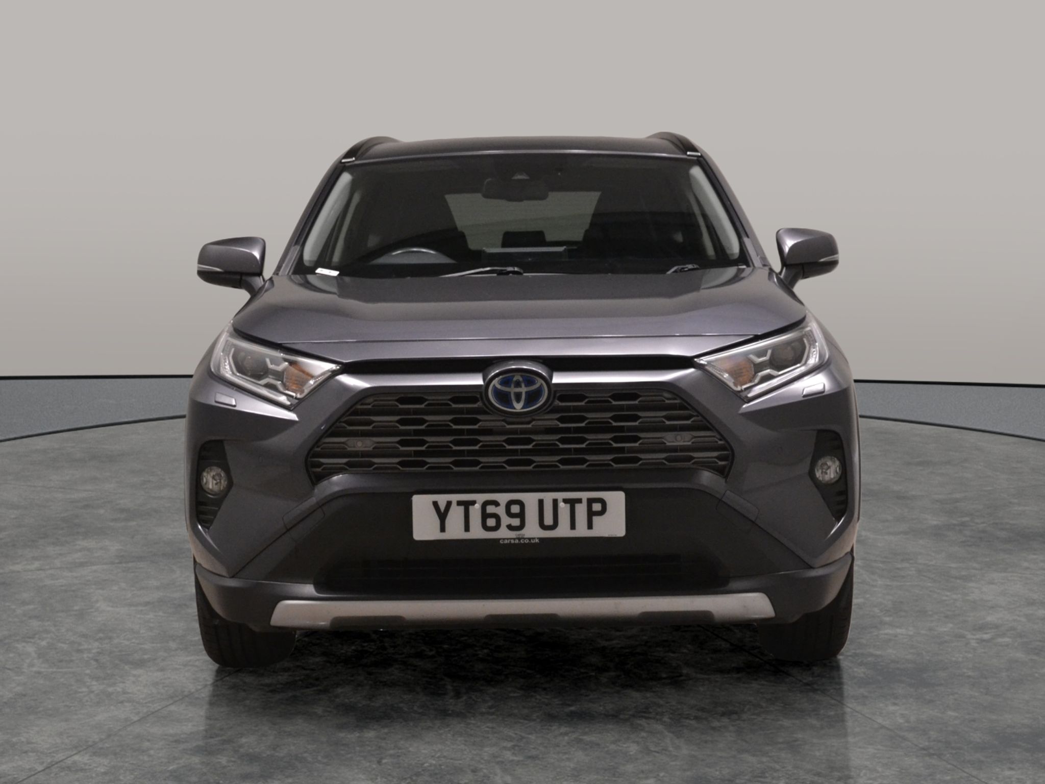 Main listing image - Toyota RAV4