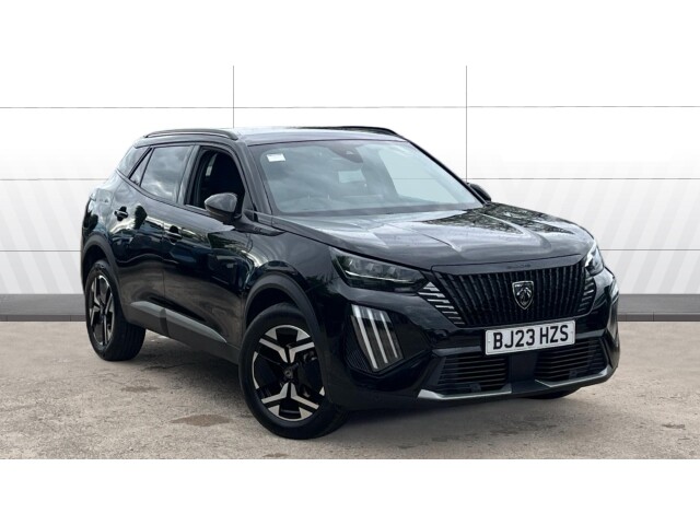 Main listing image - Peugeot 2008