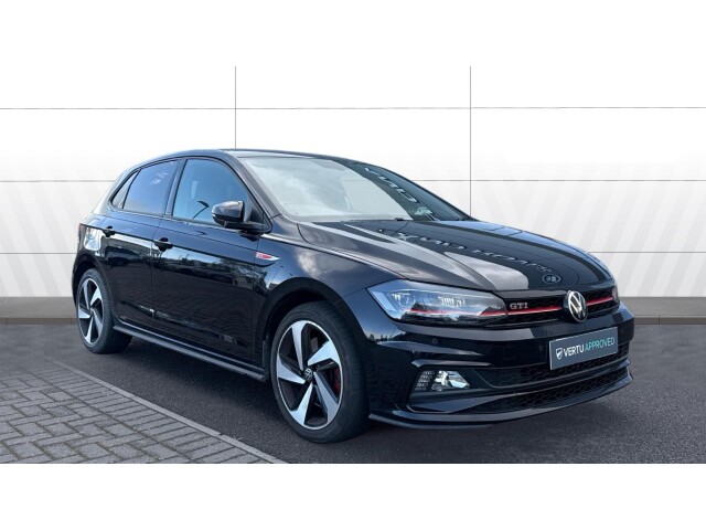Main listing image - Volkswagen Polo GTI