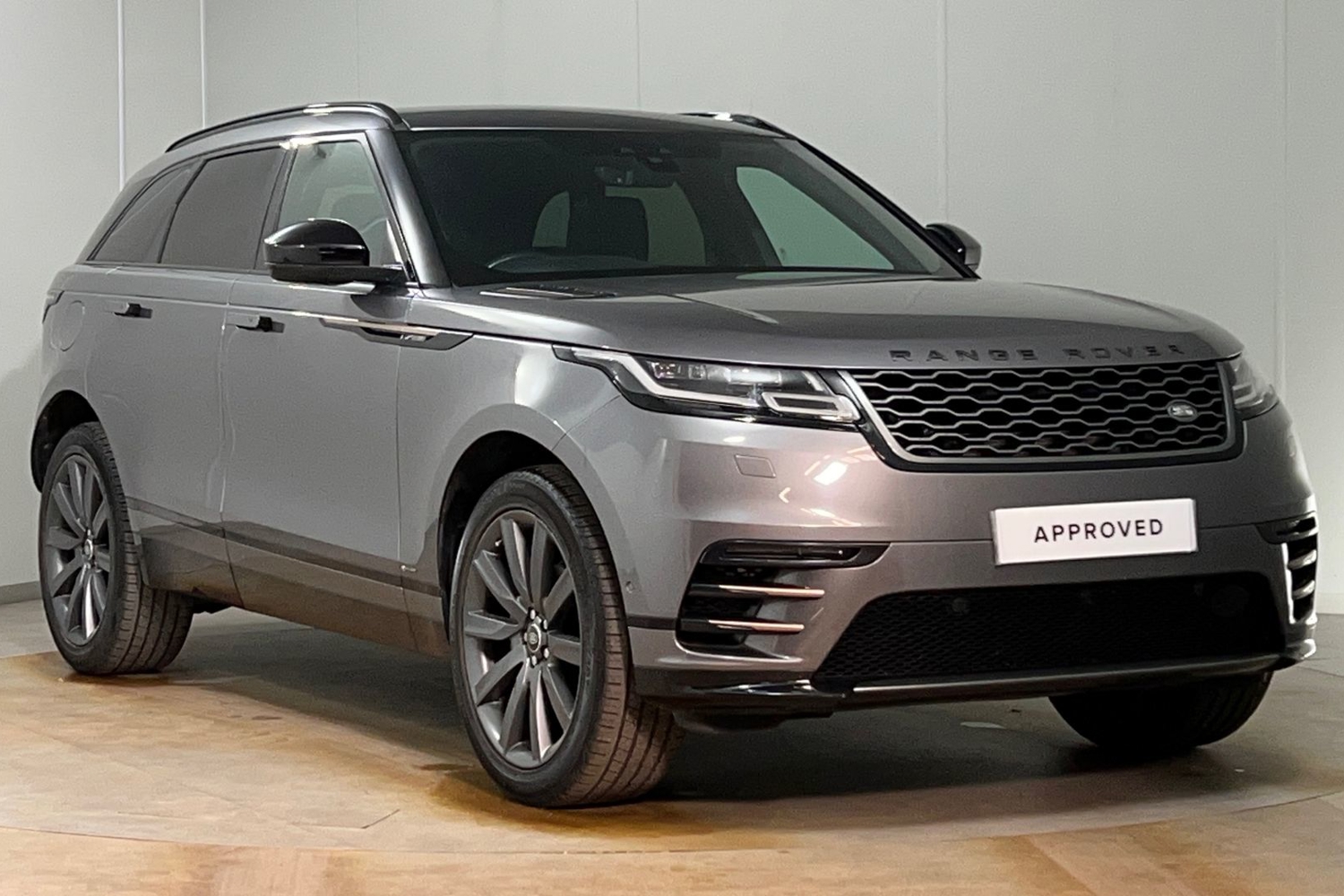 Main listing image - Land Rover Range Rover Velar
