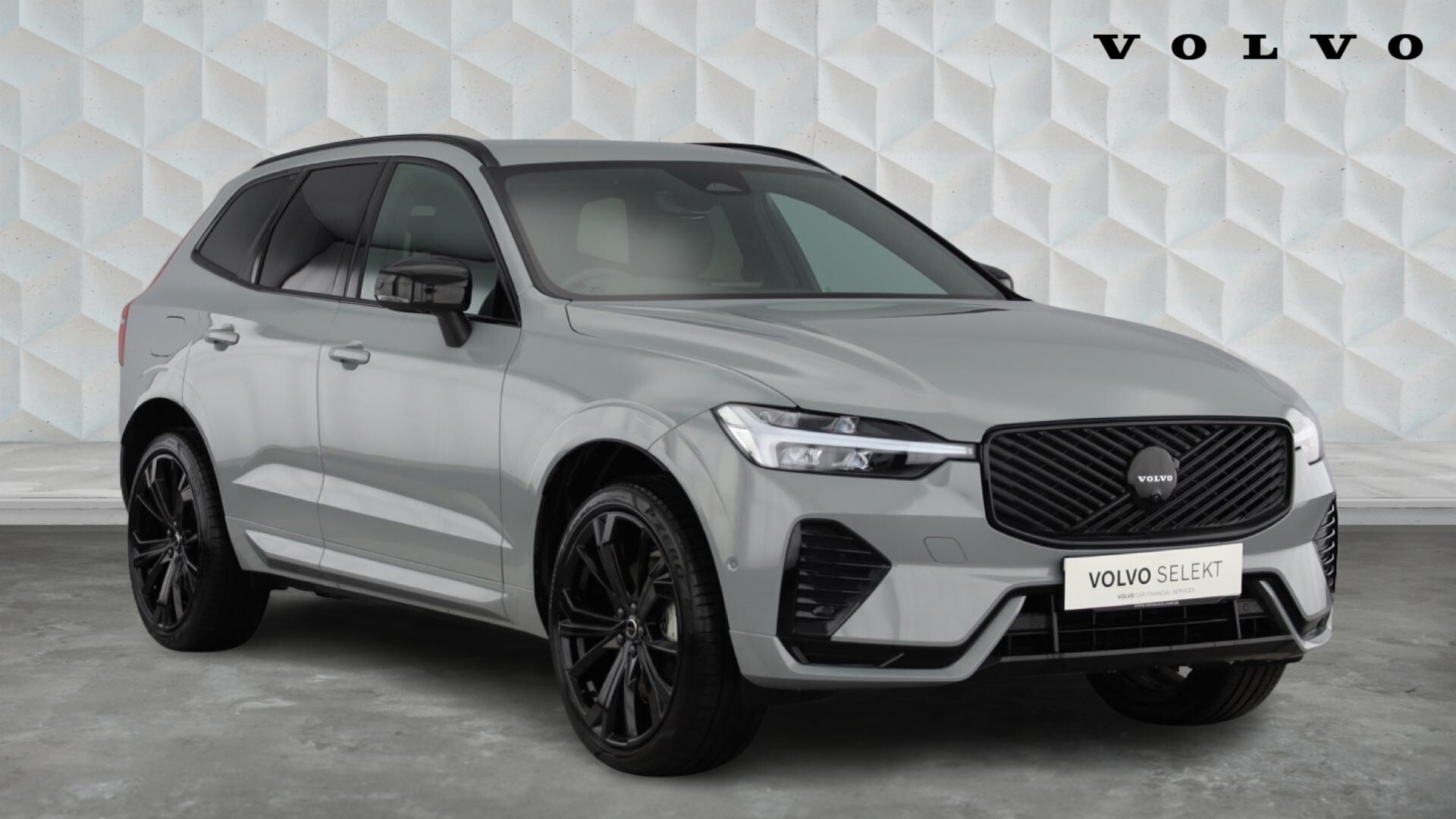 Main listing image - Volvo XC60