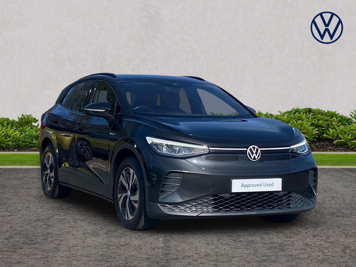 Main listing image - Volkswagen ID.4