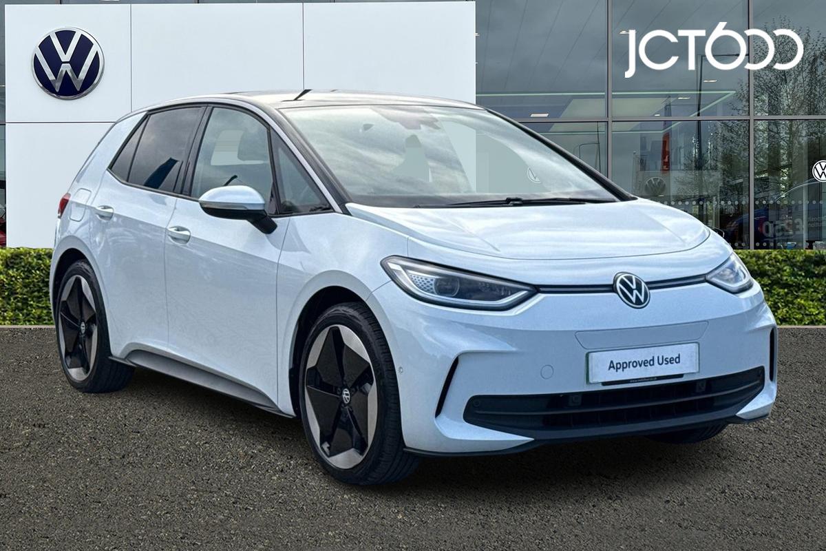 Main listing image - Volkswagen ID.3
