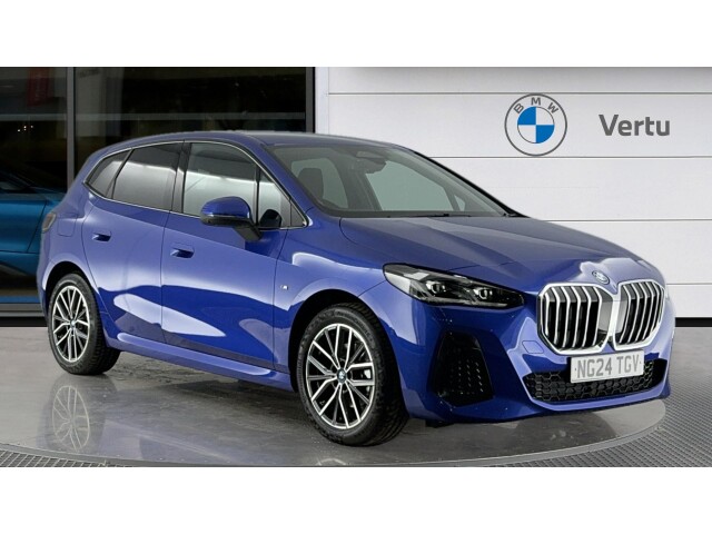 Main listing image - BMW 2 Series Active Tourer