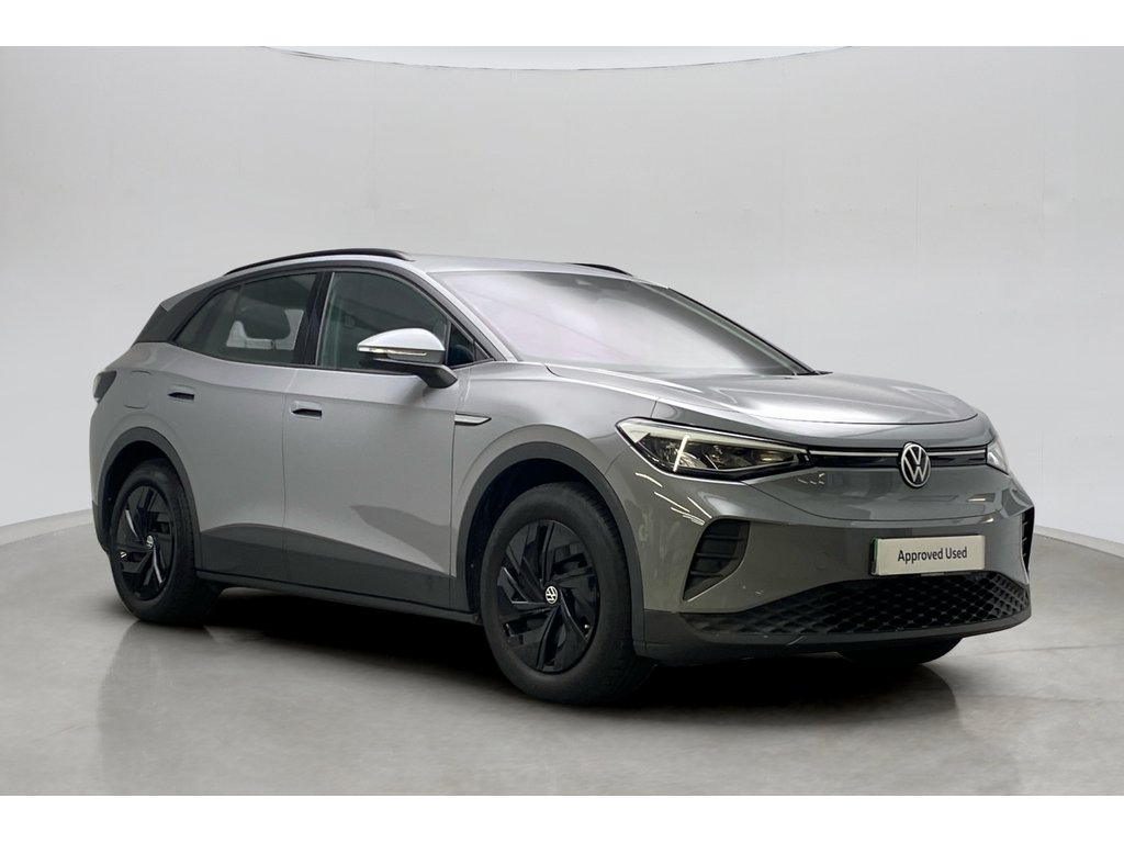 Main listing image - Volkswagen ID.4