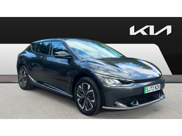 Main listing image - Kia EV6