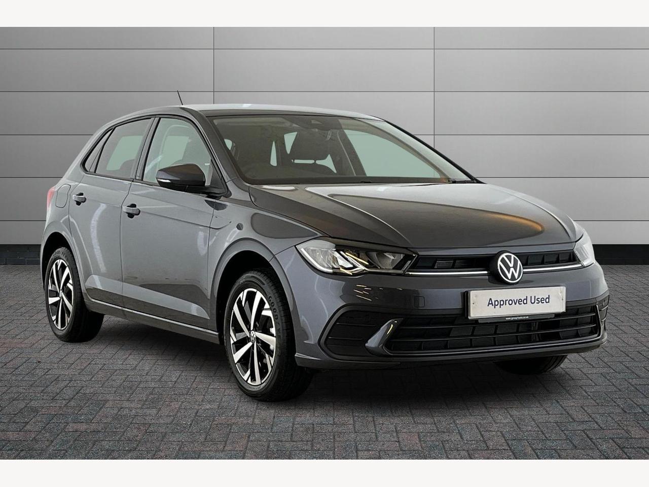 Main listing image - Volkswagen Polo