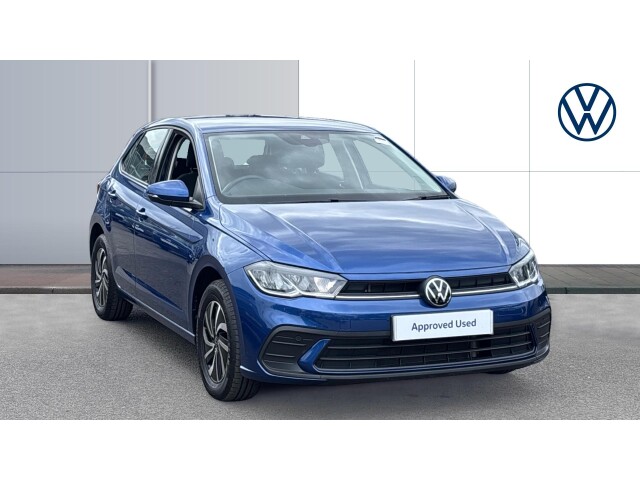 Main listing image - Volkswagen Polo