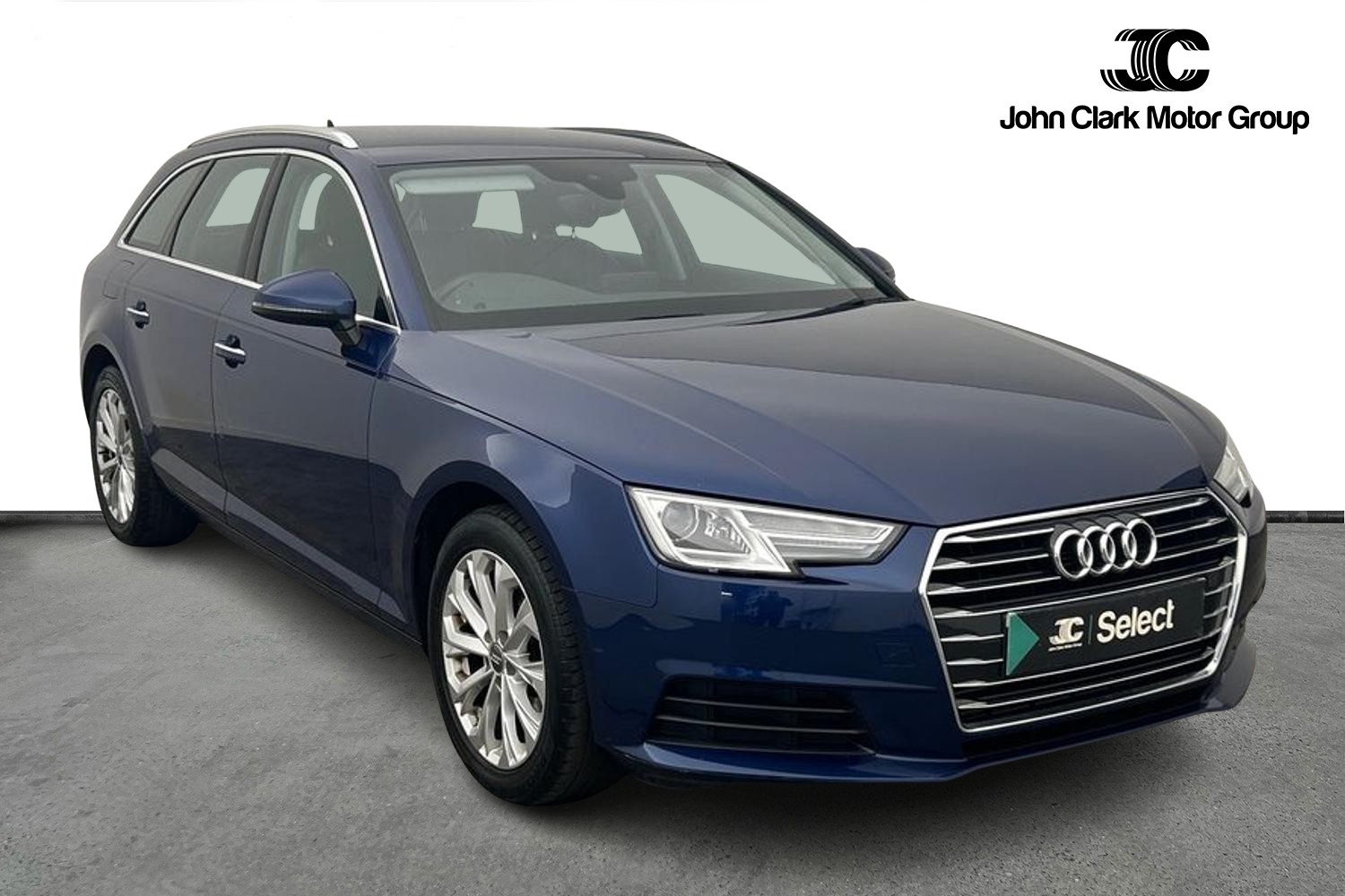 Main listing image - Audi A4 Avant