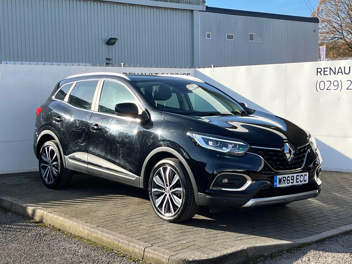 Main listing image - Renault Kadjar