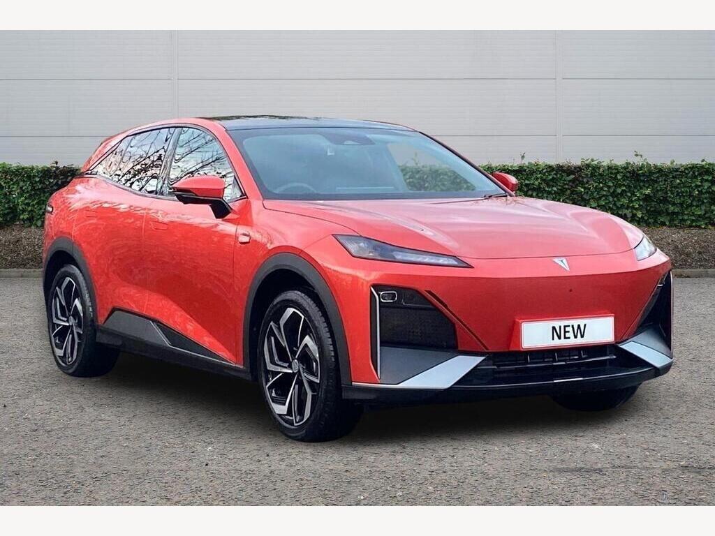 Main listing image - Changan Deepal S07