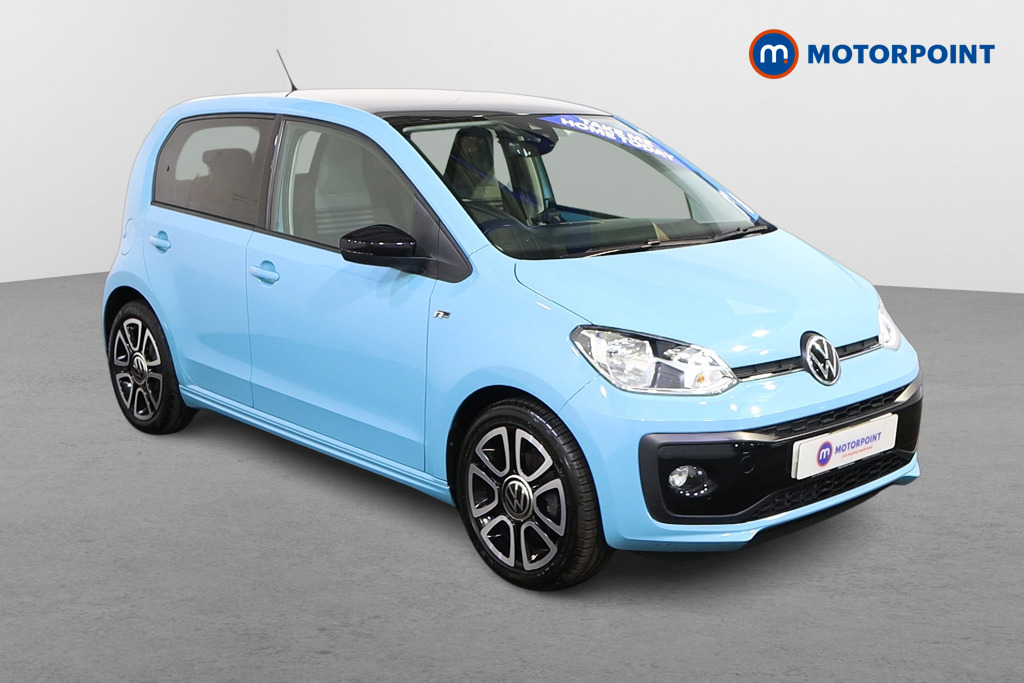 Main listing image - Volkswagen Up