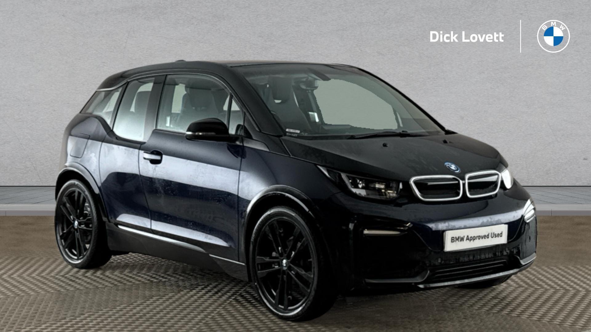 Main listing image - BMW i3