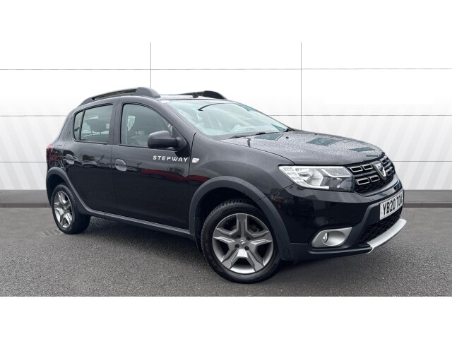 Main listing image - Dacia Sandero Stepway