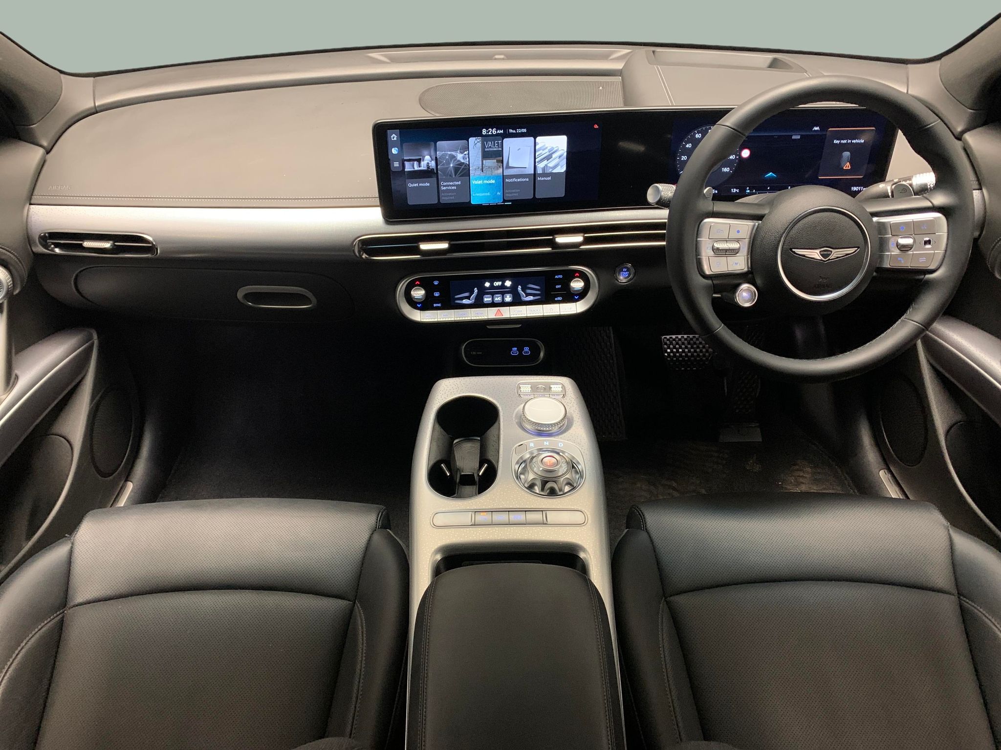 Main listing image - Genesis GV60