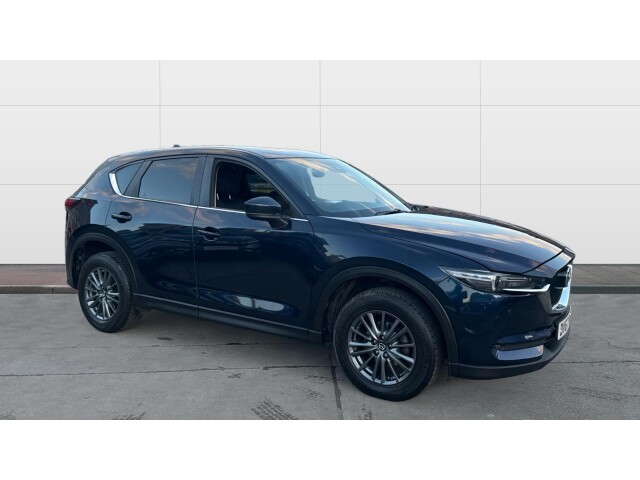 Main listing image - Mazda CX-5