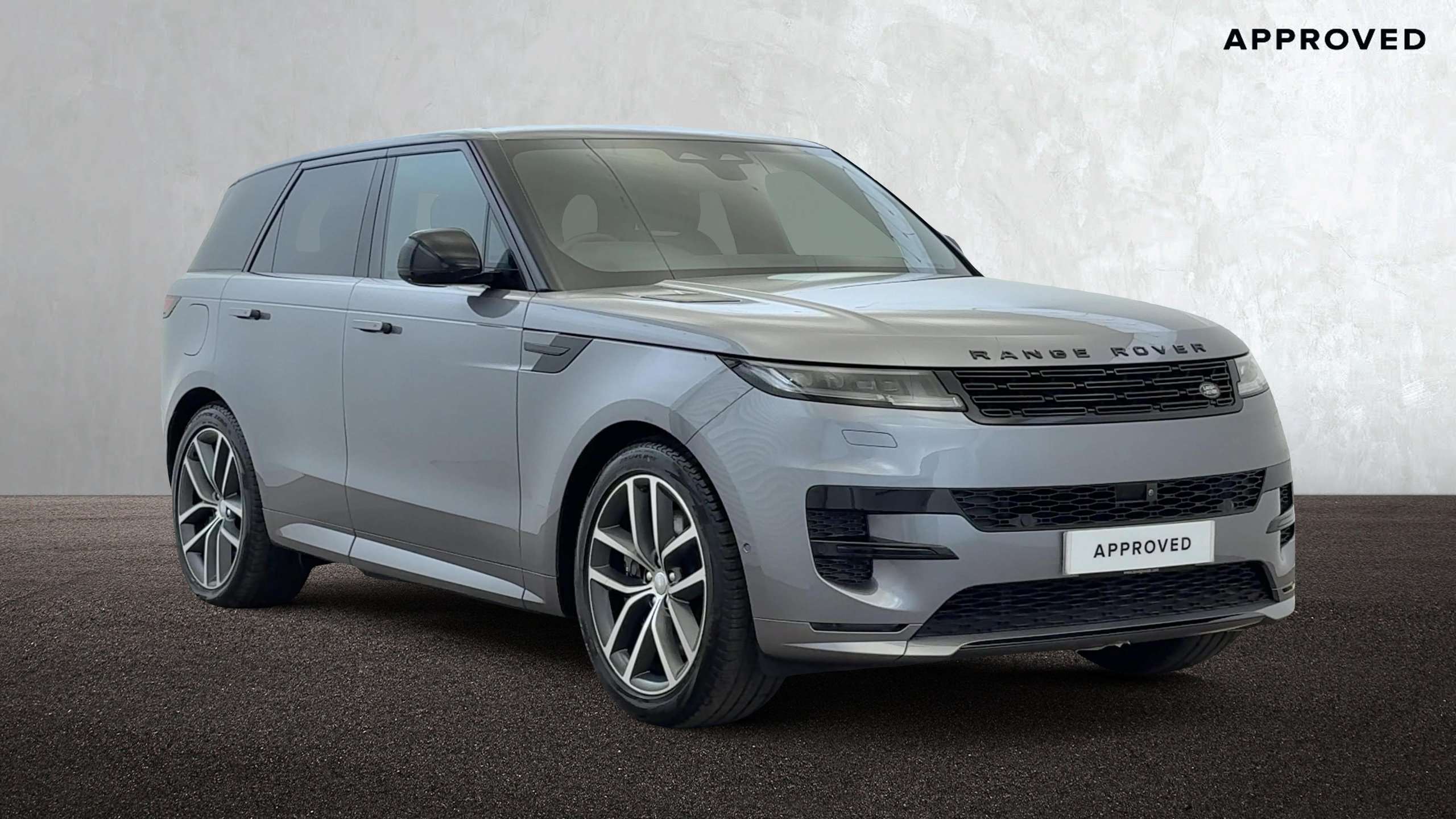 Main listing image - Land Rover Range Rover Sport