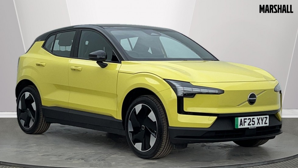 Main listing image - Volvo EX30